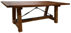 Goldstrike Walnut Table