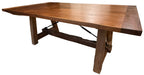 Goldstrike Walnut Table