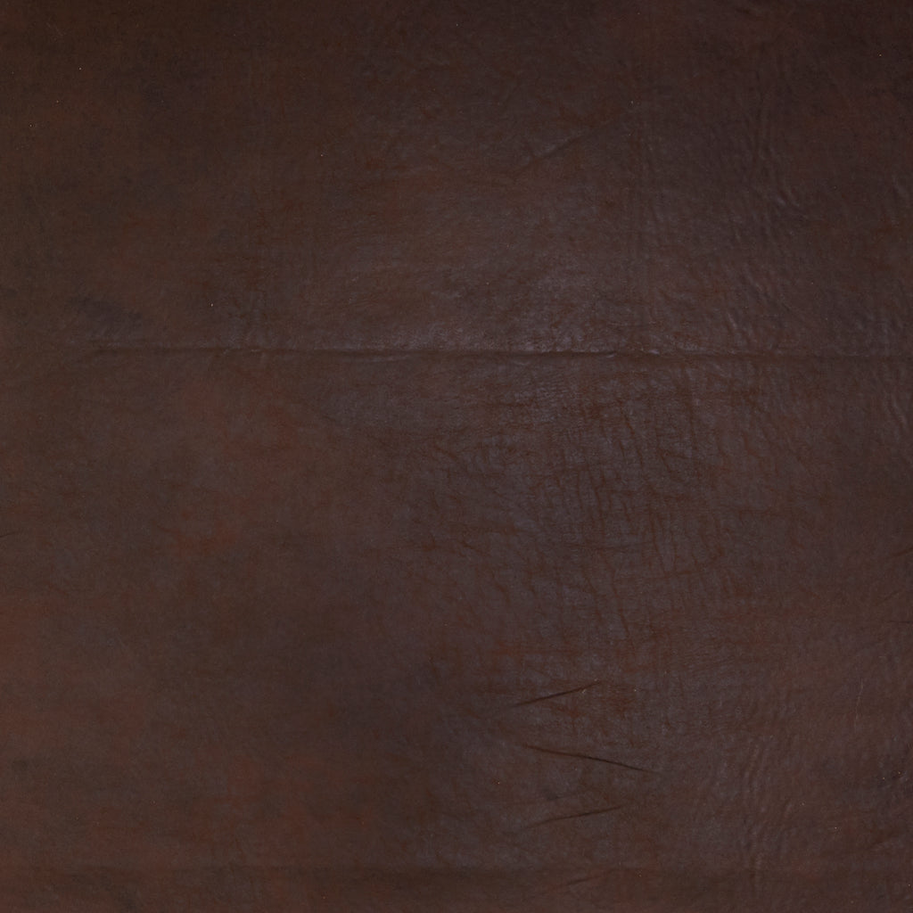 Billy the Kid Sable Faux Leather Fabric