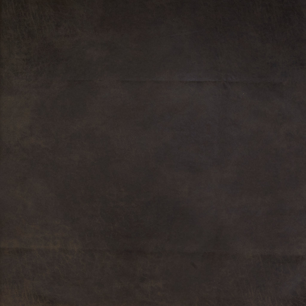 Billy the Kid Carbon Faux Leather Fabric