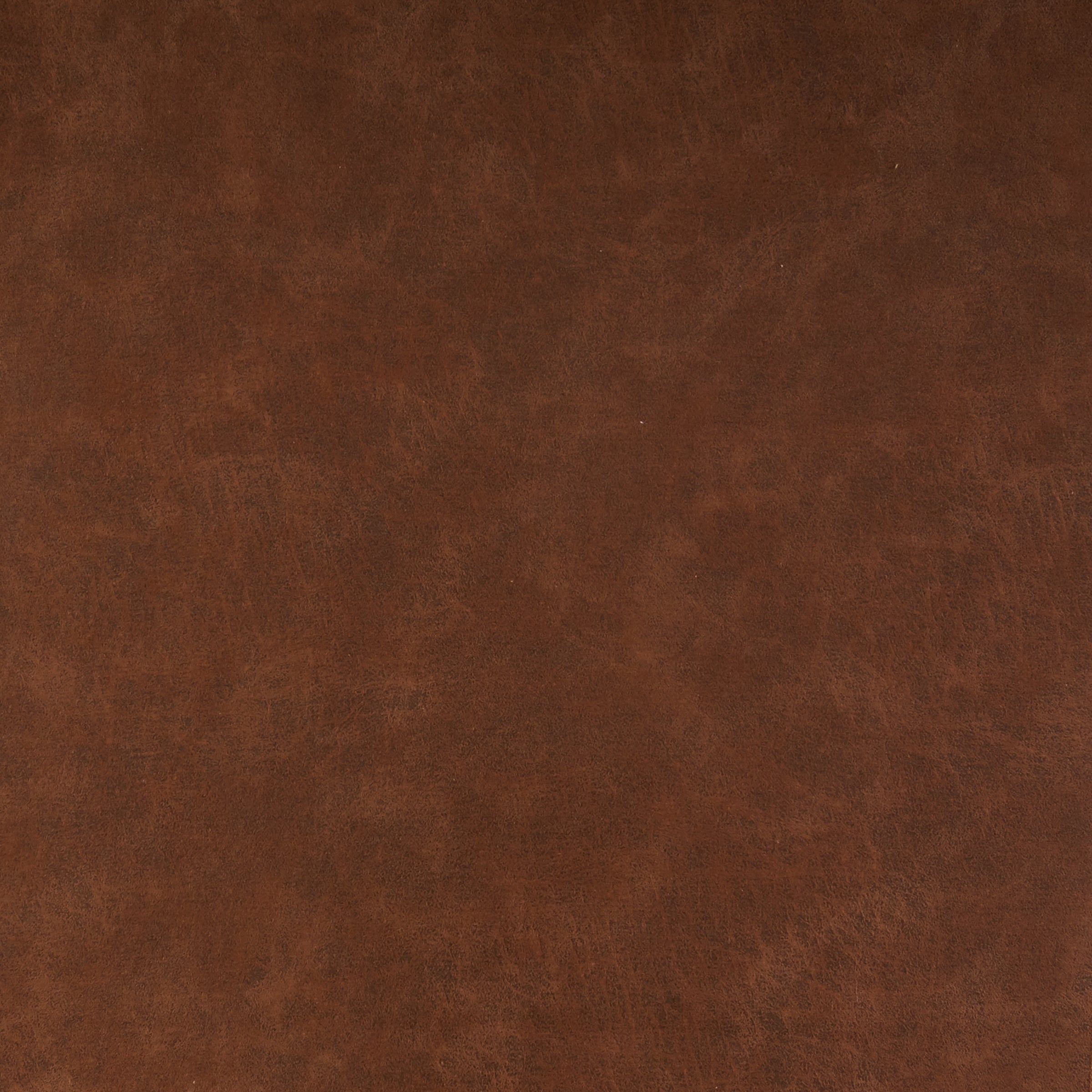Rancho Bourbon Faux Leather Fabric
