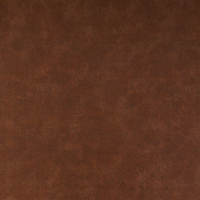 Rancho Bourbon Faux Leather Fabric