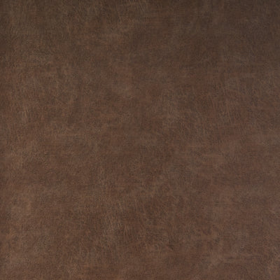 Rancho Smoke Faux Leather Fabric