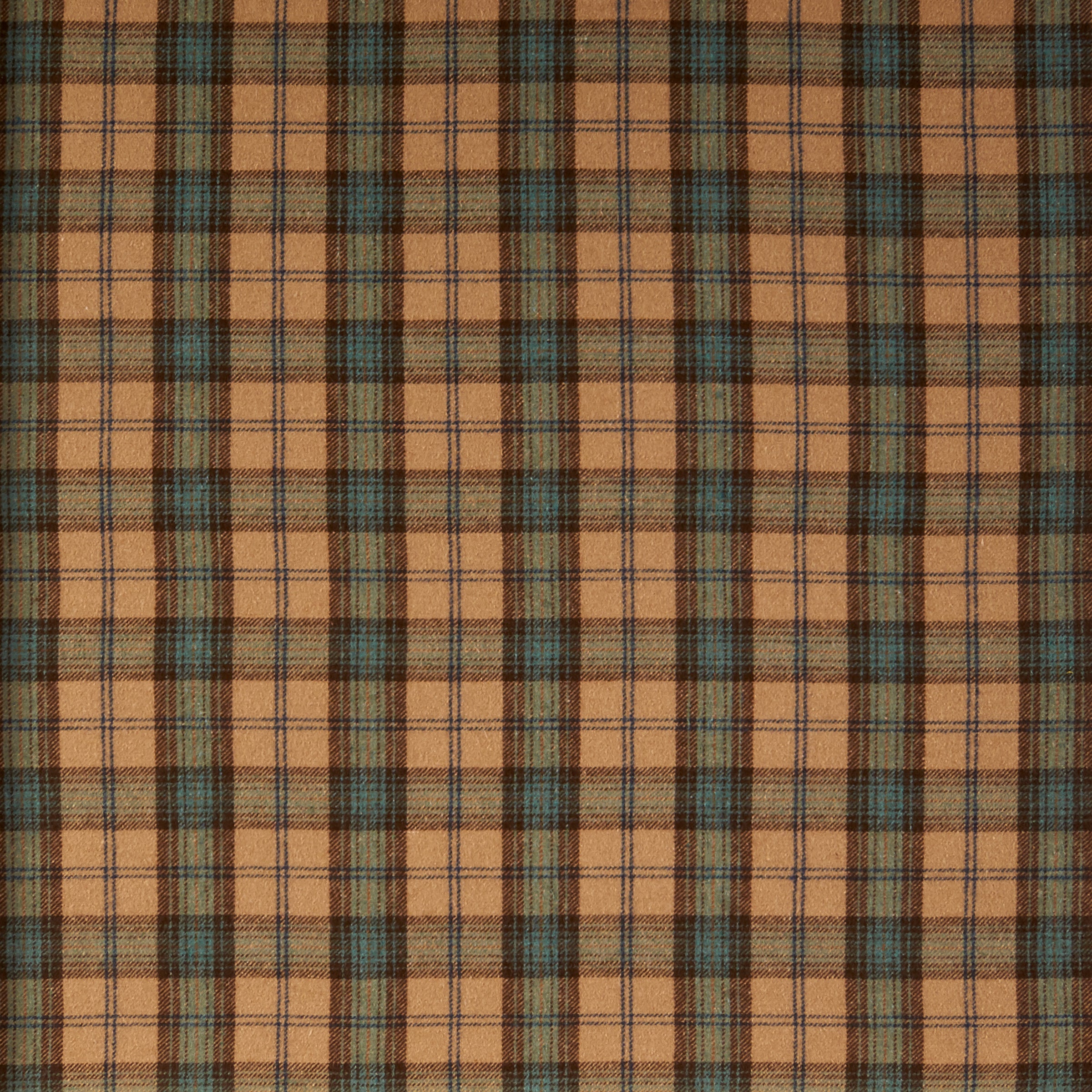 Dillon Plaid Fabric