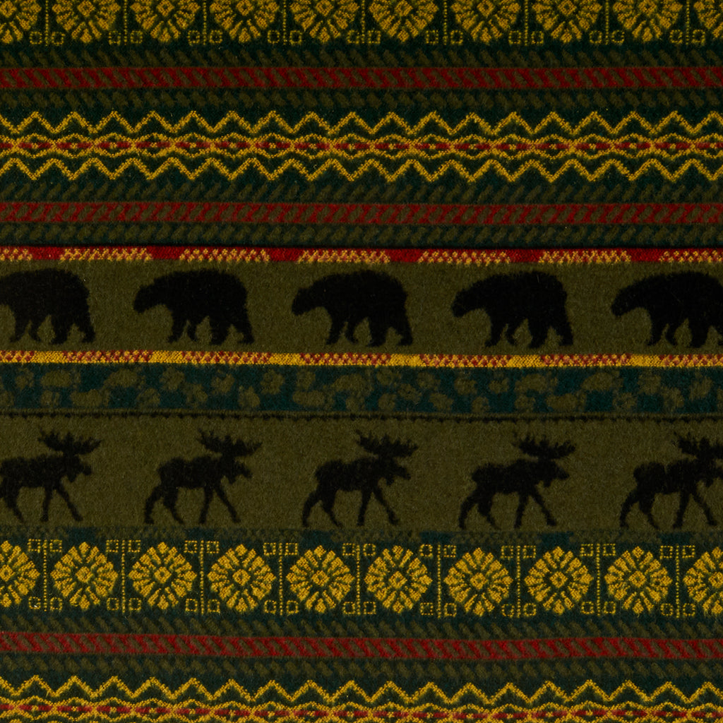 McWoods Fabric