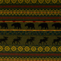 McWoods Fabric