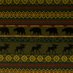 McWoods Fabric