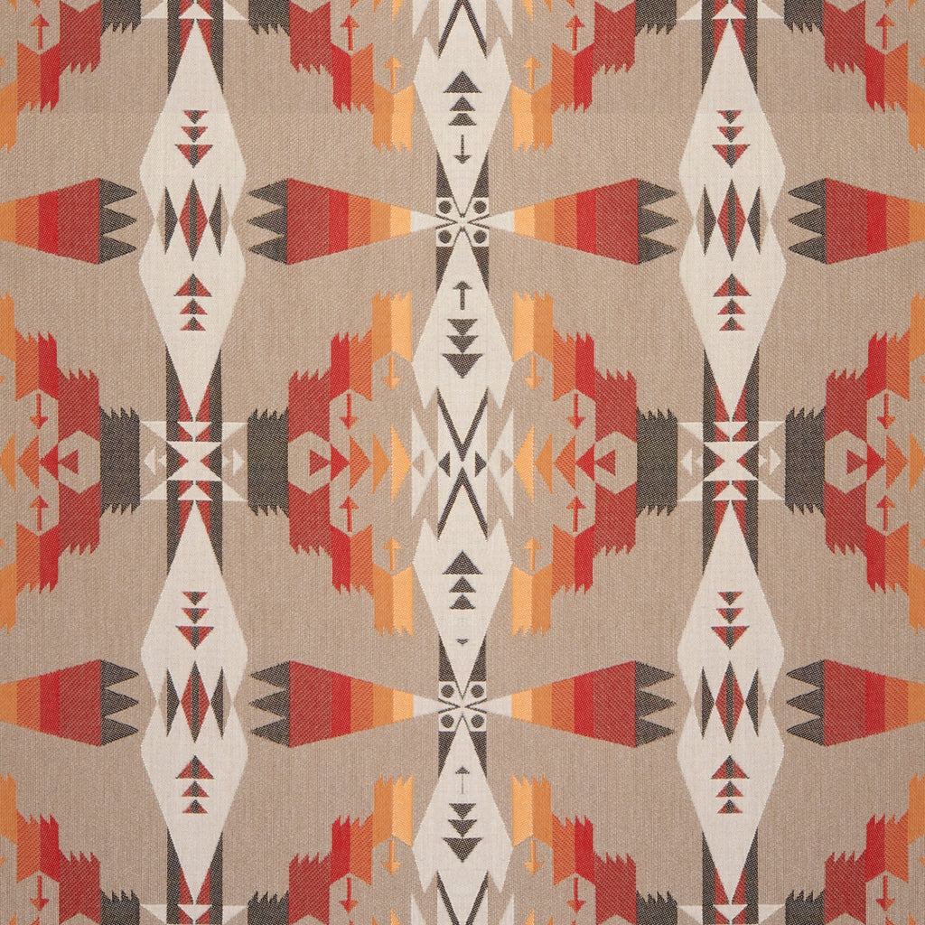 Tucson Fabric
