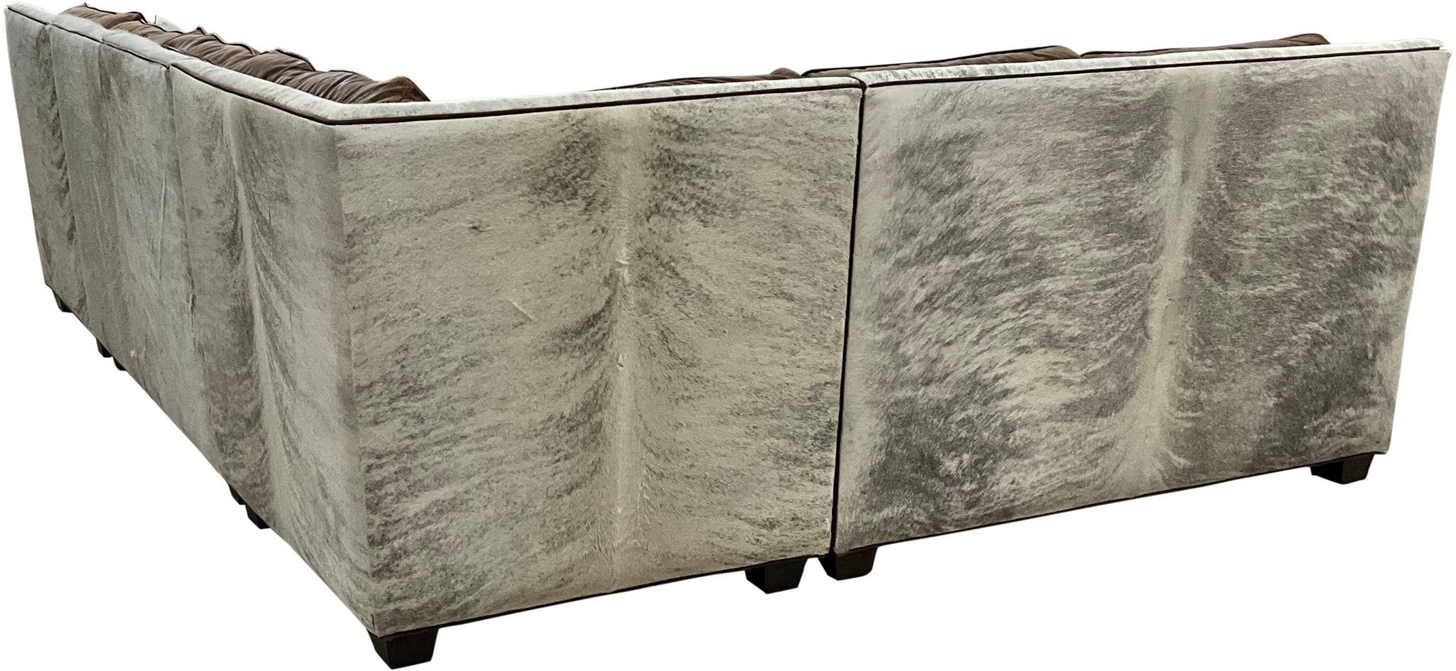 Adrian Hacienda Sectional Sofa