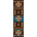 Image of an area rug, Grand River - Desert Rust