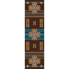Image of an area rug, Grand River - Desert Rust