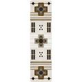 Image of an area rug, Grand River - Canyon