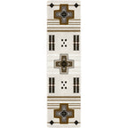 Image of an area rug, Grand River - Canyon