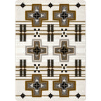 Image of an area rug, Grand River - Canyon