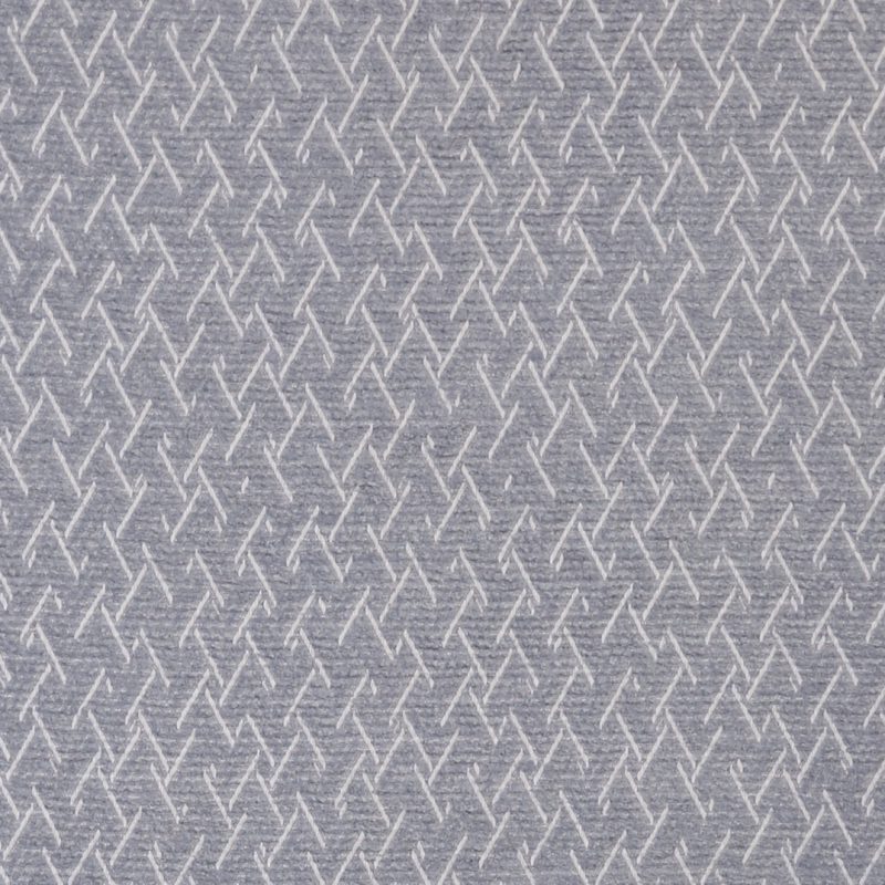 Fabric material swatch
