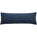 Camden Nubby Weave Lumbar Pillow Pillow
