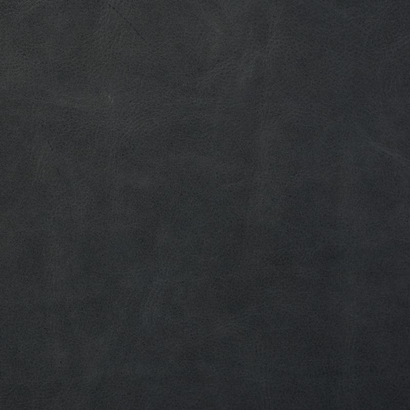 Leather material swatch