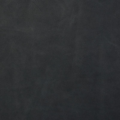 Leather material swatch