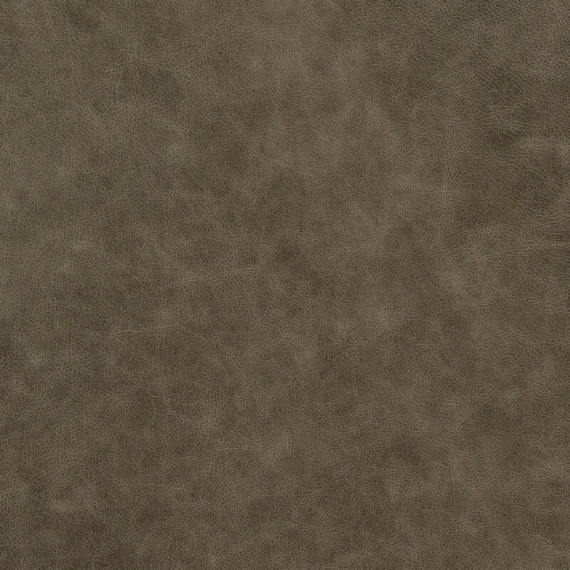 Leather material swatch