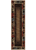 Hearthside Fossil Creek Multi Area Rug