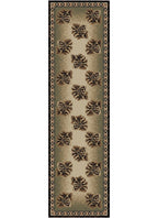 Hearthside Rustling Forest Area Rug