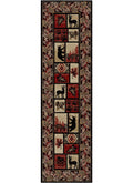 Hearthside Dawn Woods Area Rug