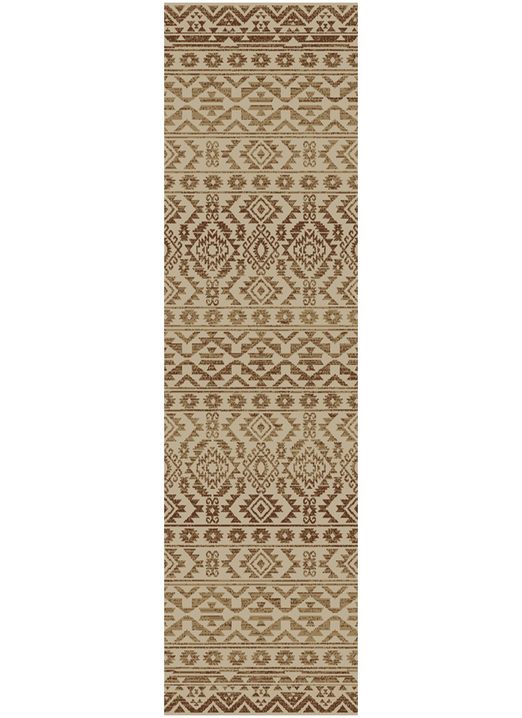 Hearthside Meridian Ivory Area Rug