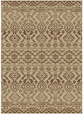 Hearthside Meridian Ivory Area Rug