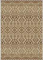 Hearthside Meridian Ivory Area Rug