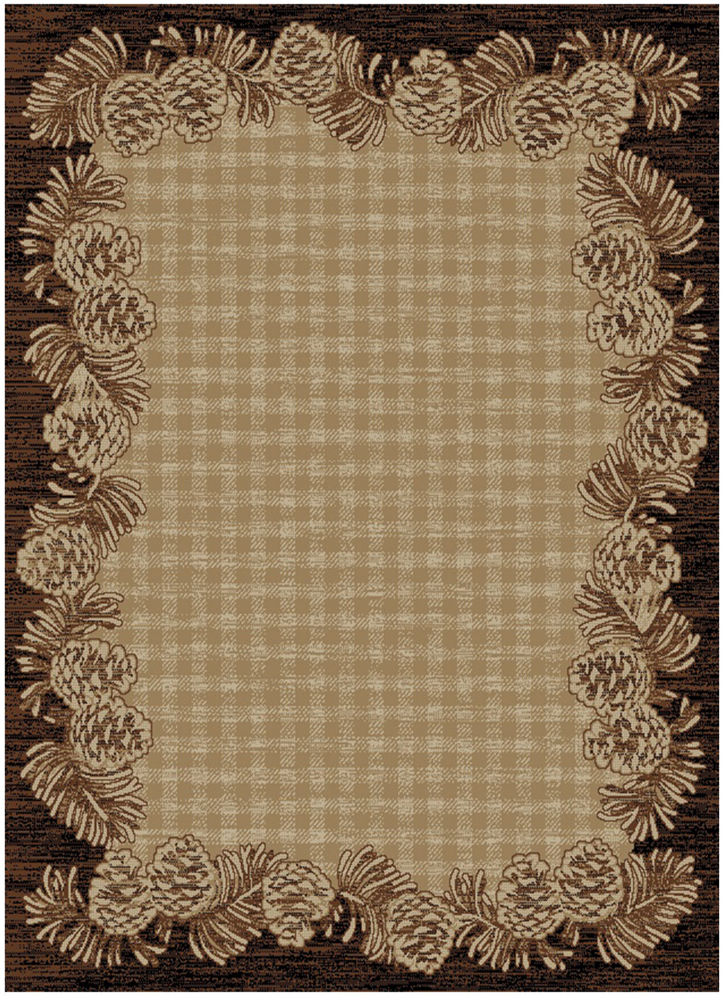 Hearthside Crosshill Area Rug