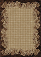 Hearthside Crosshill Area Rug