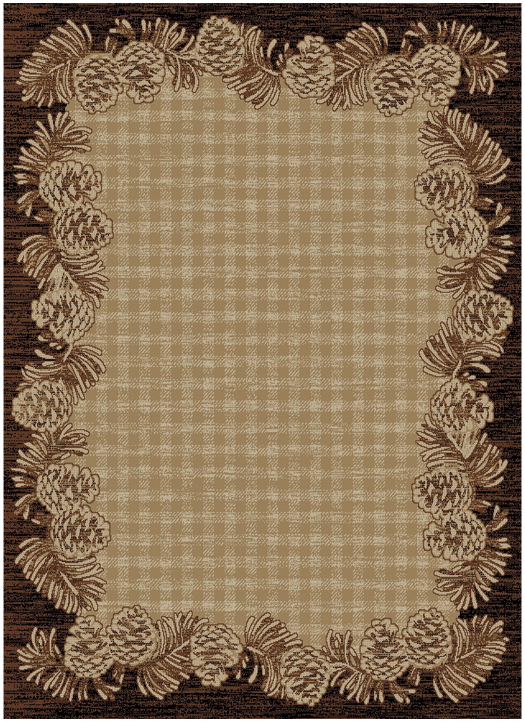 Hearthside Crosshill Area Rug