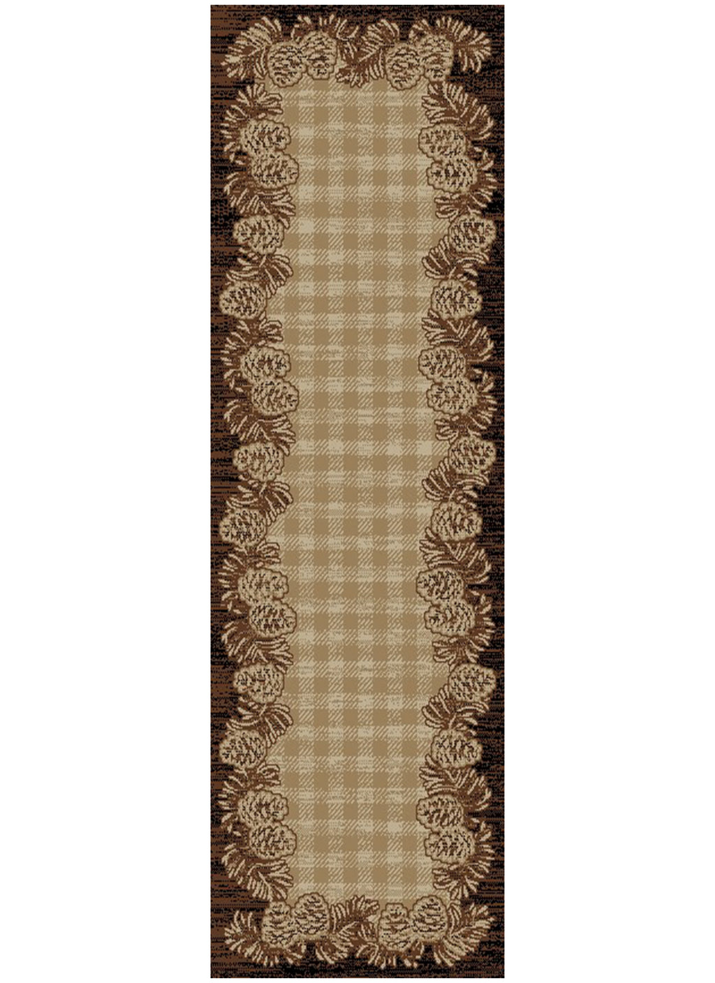 Hearthside Crosshill Area Rug