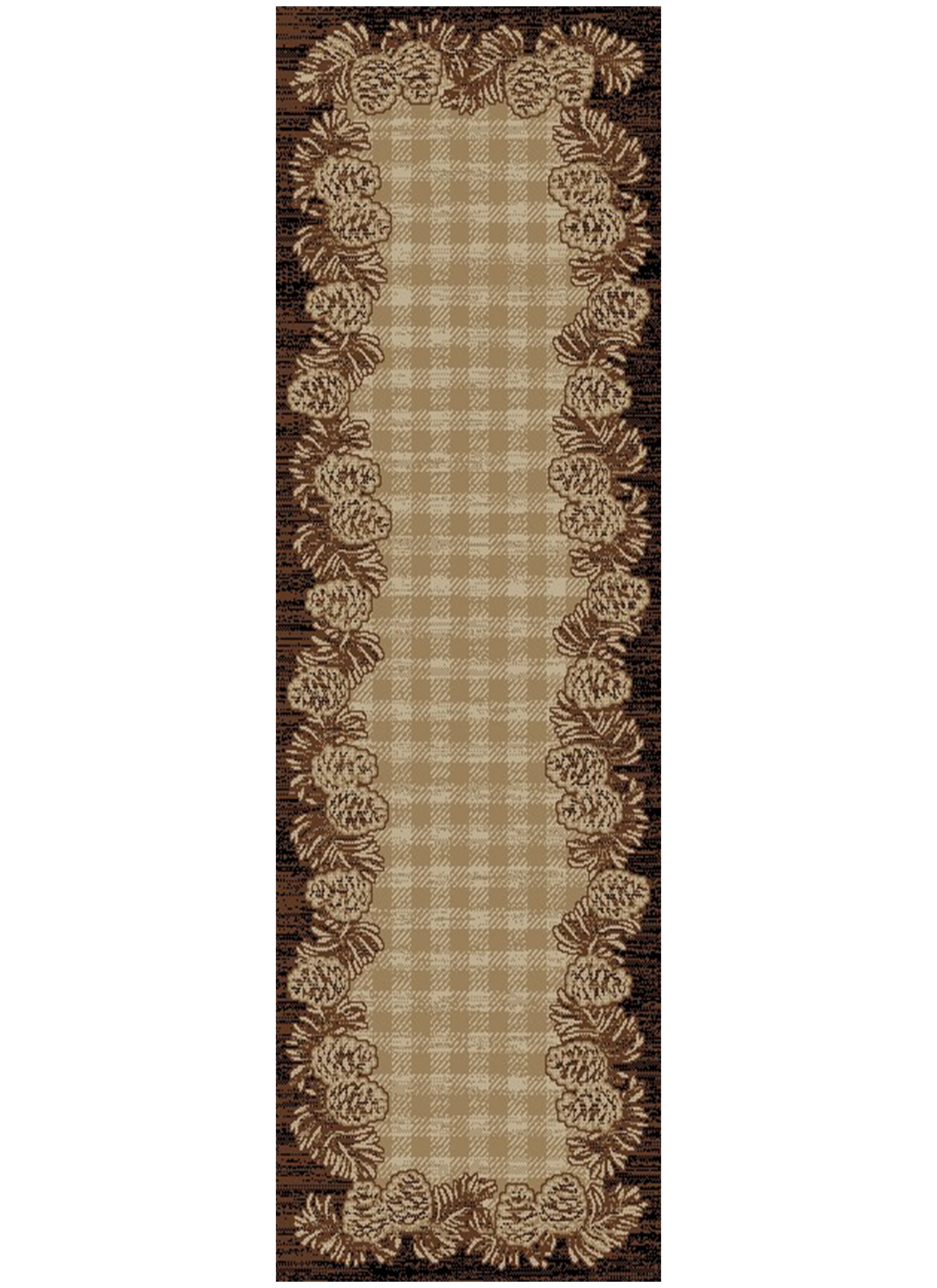 Hearthside Crosshill Area Rug