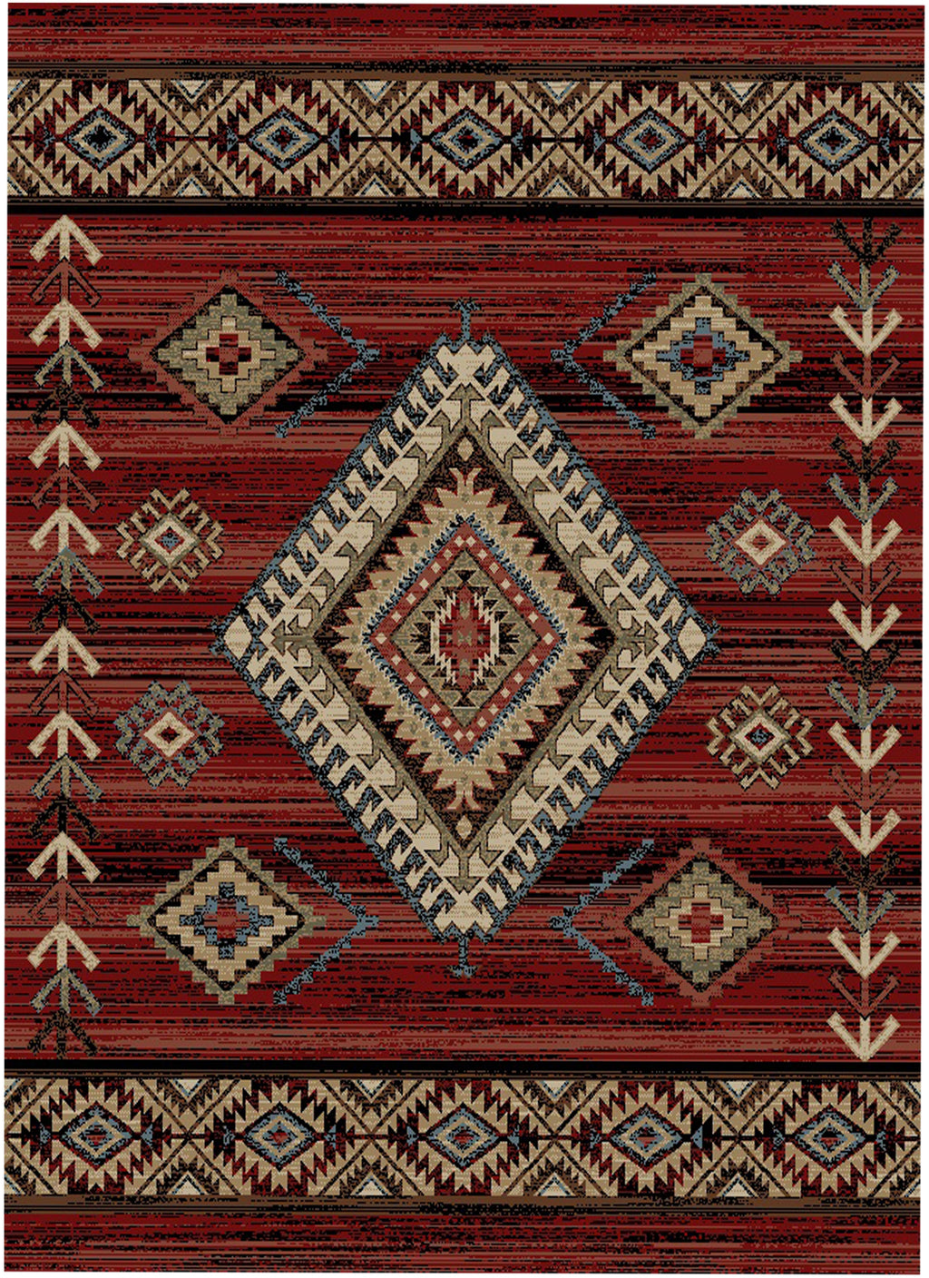 Hearthside Longview Area Rug