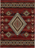Hearthside Longview Area Rug
