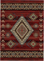 Hearthside Longview Area Rug