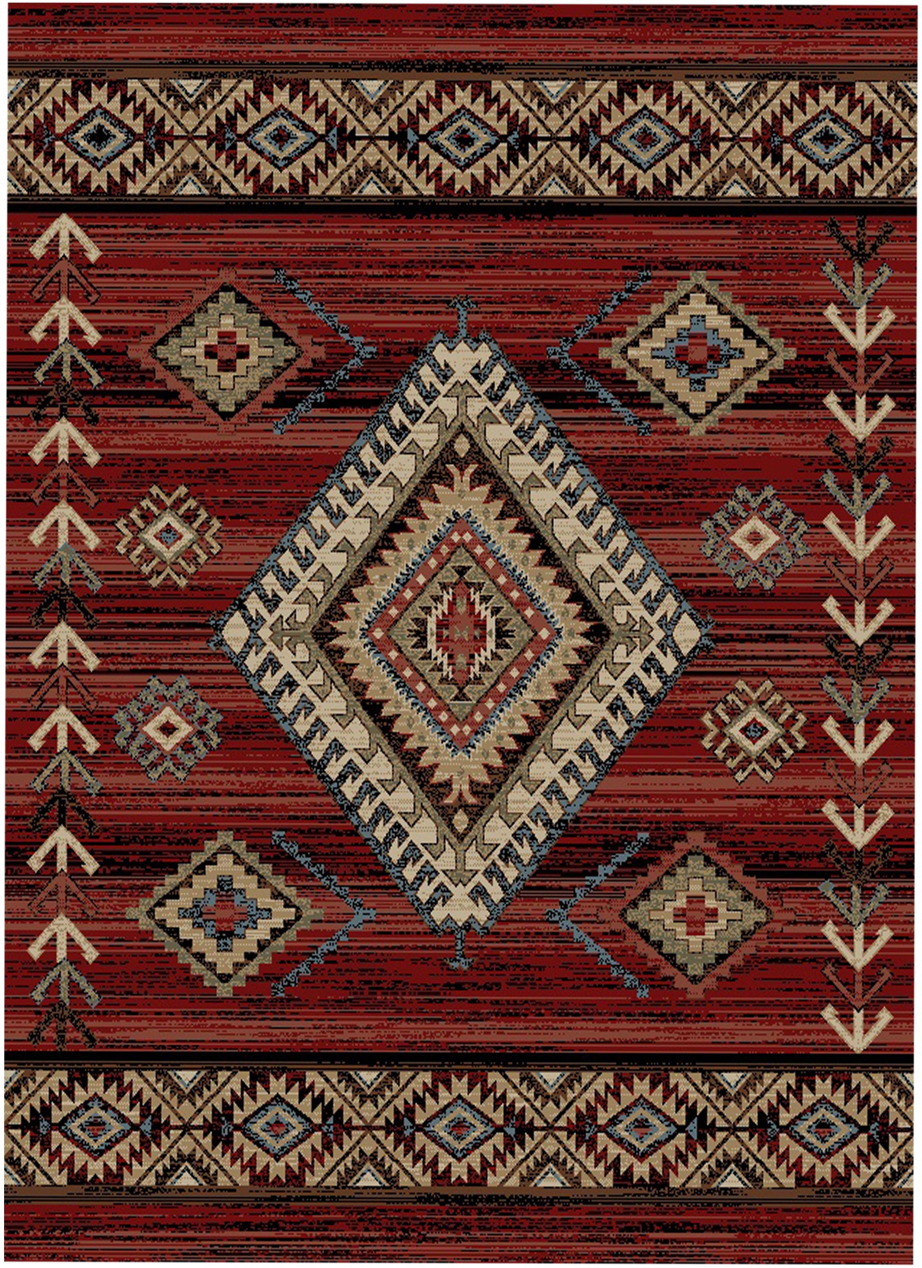 Hearthside Longview Area Rug