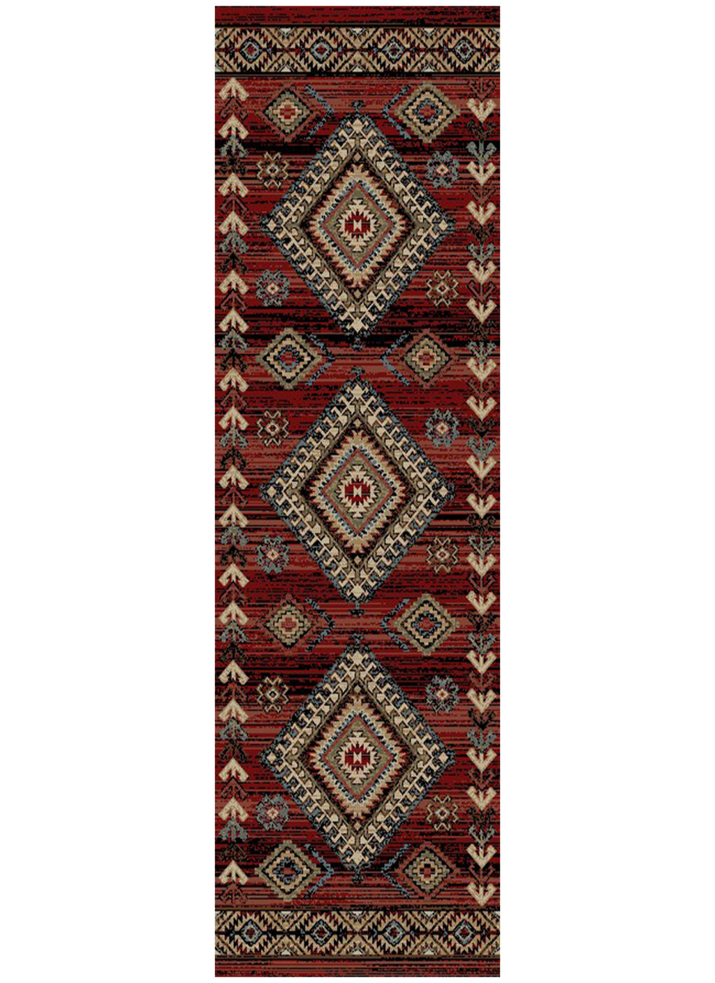Hearthside Longview Area Rug