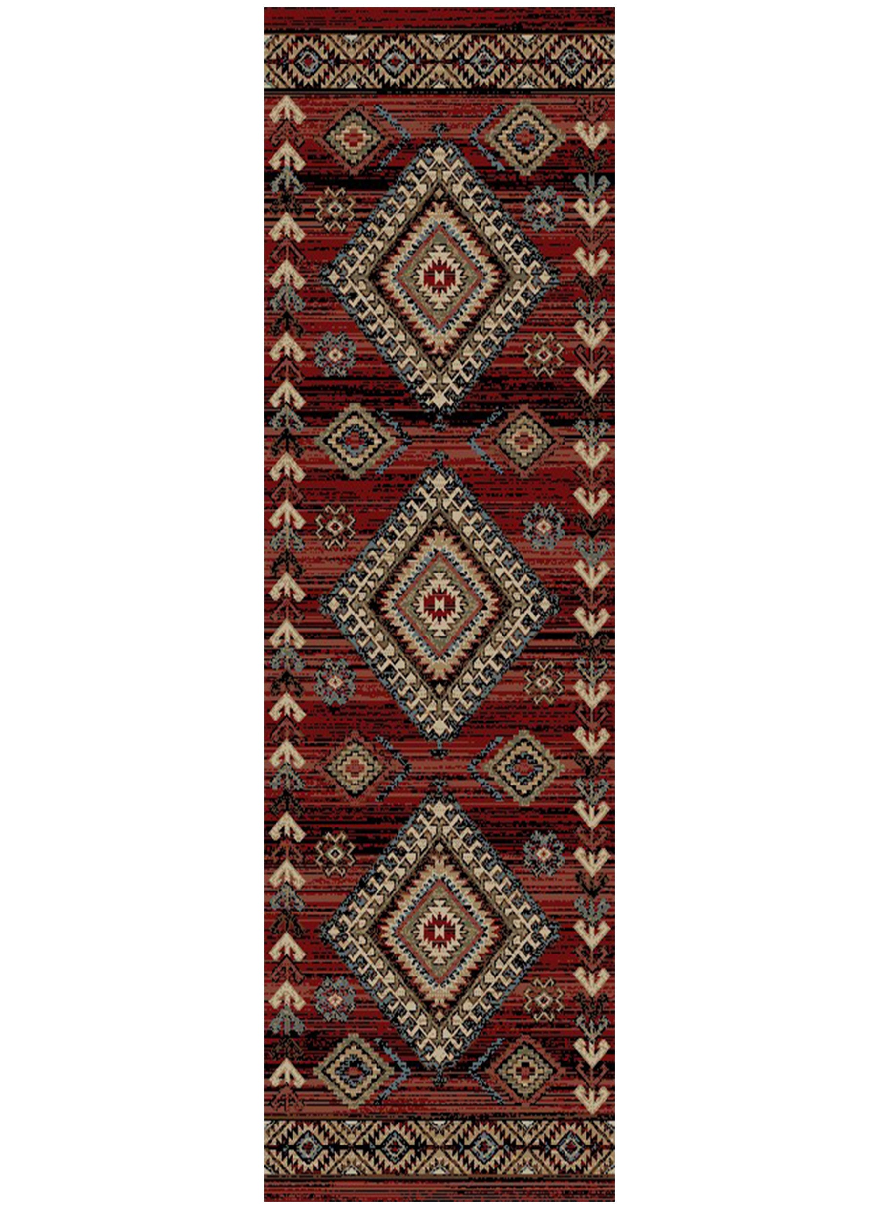 Hearthside Longview Area Rug