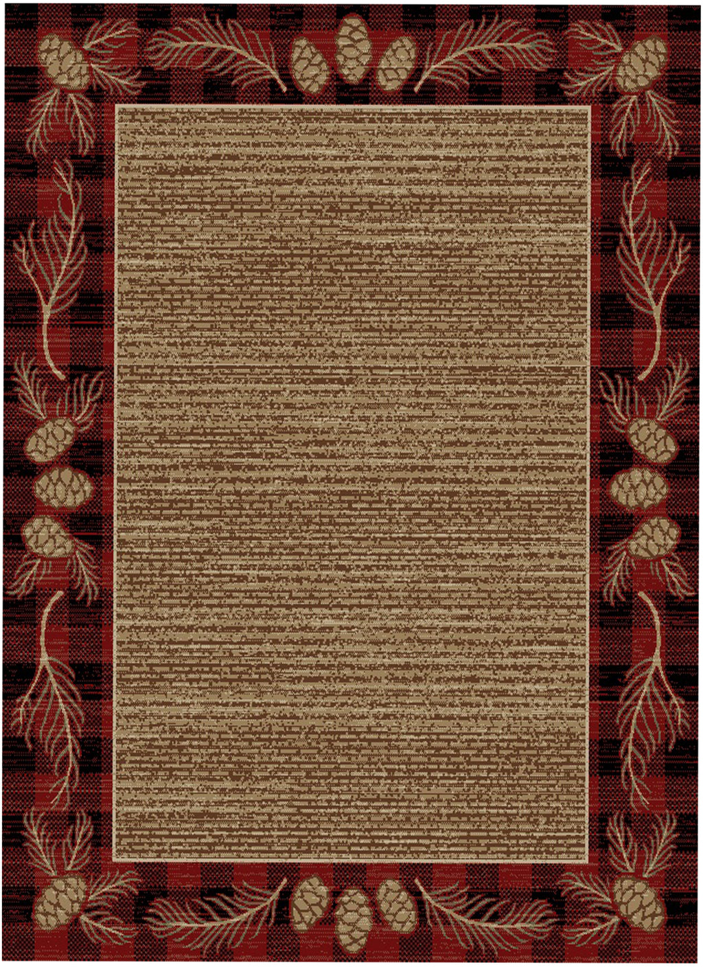 Hearthside Abbeville Area Rug