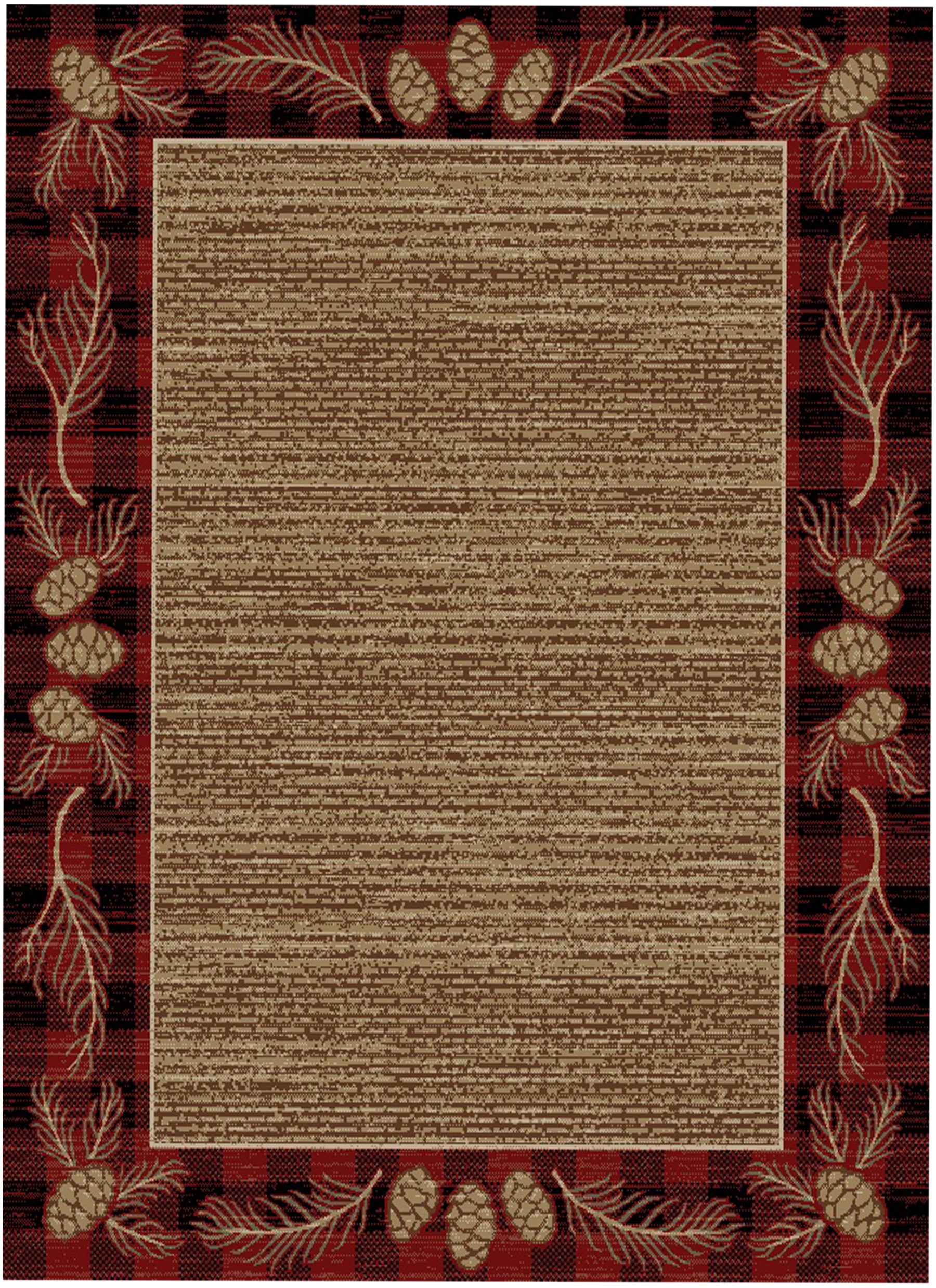 Hearthside Abbeville Area Rug
