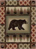 Hearthside Hickory Gap Area Rug