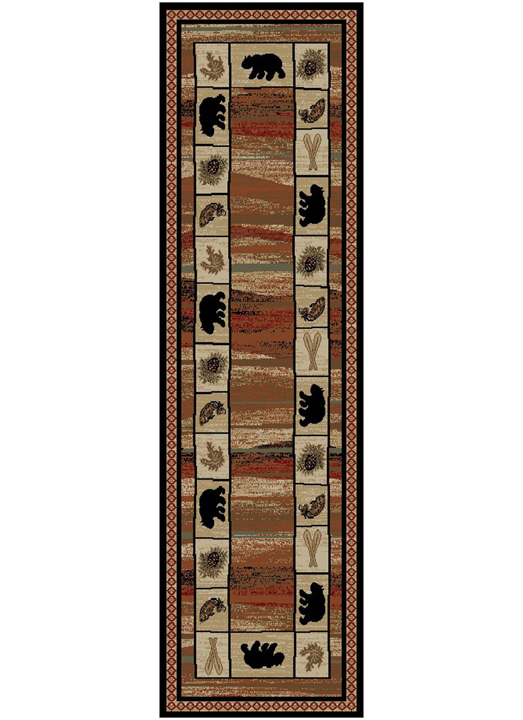 Hearthside Vogel Area Rug