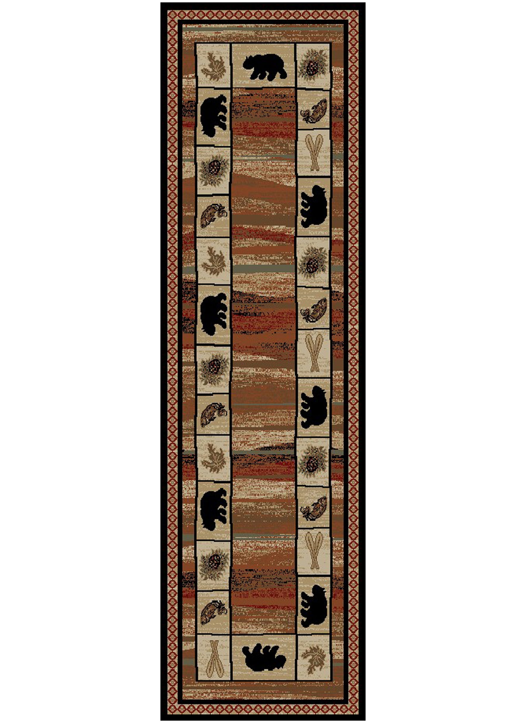 Hearthside Vogel Area Rug