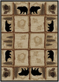 Hearthside Toccoa Area Rug