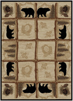 Hearthside Toccoa Area Rug