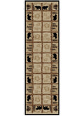Hearthside Toccoa Area Rug