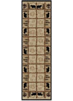 Hearthside Toccoa Area Rug