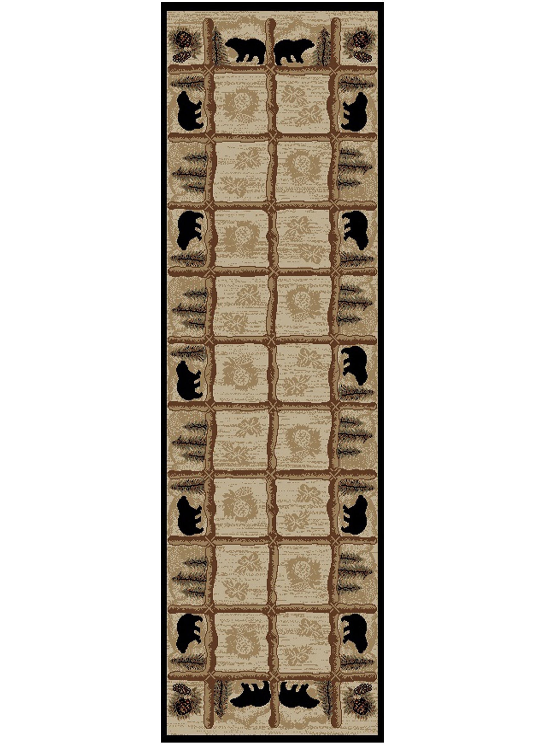 Hearthside Toccoa Area Rug
